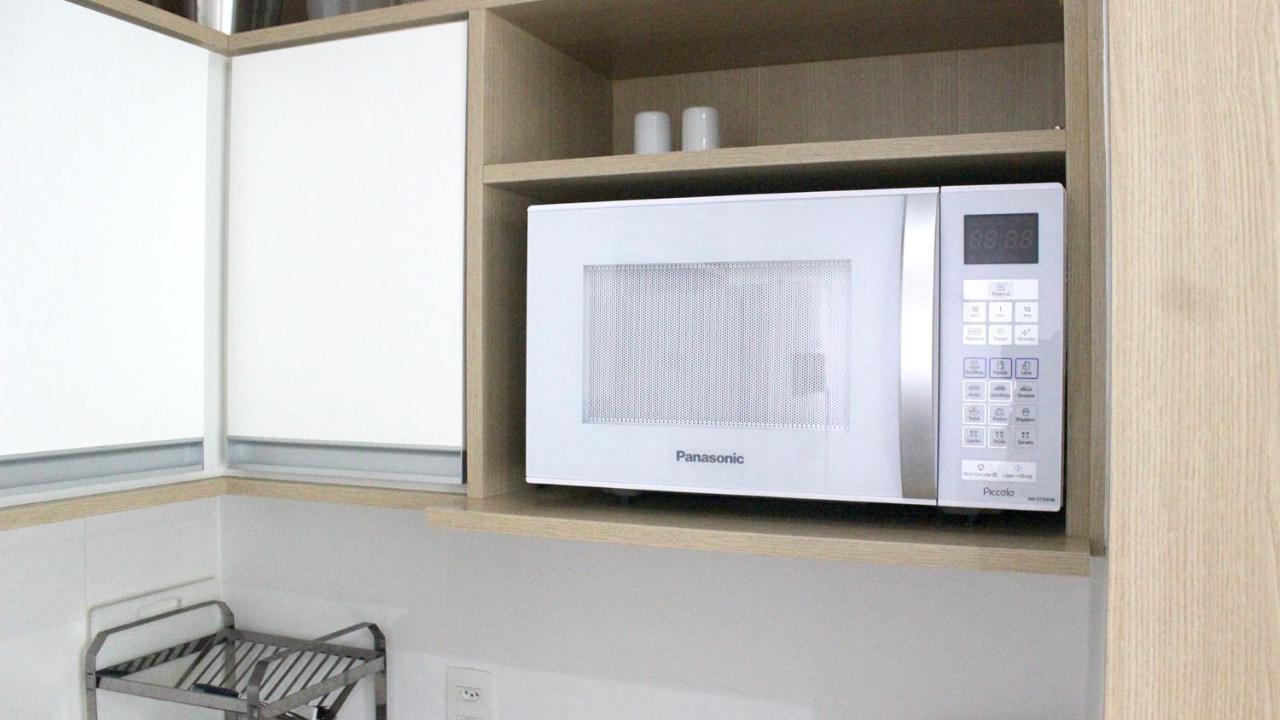 상파울루 Studio Coladinho Ao Allianz Parque Com Ac 아파트 외부 사진